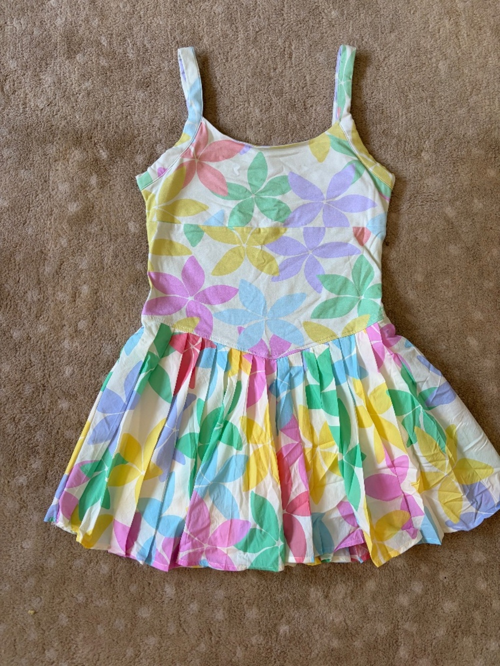 Activewear Dress from Red Dress Boutique